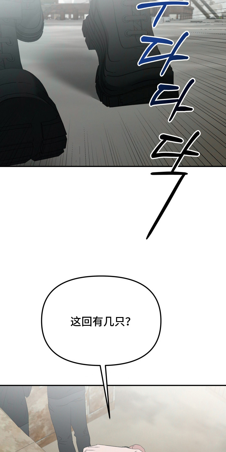 军狼的枷锁 - 紧急状况 - 第8页