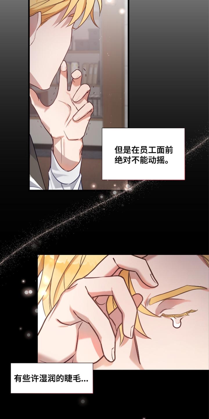 总裁的私人秘书 - 费心费力 - 第9页