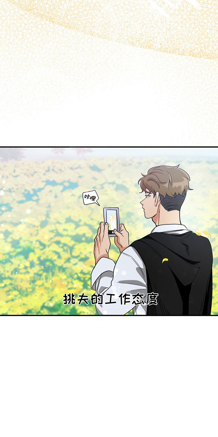 恶徒猎人 - 花精灵 - 第12页