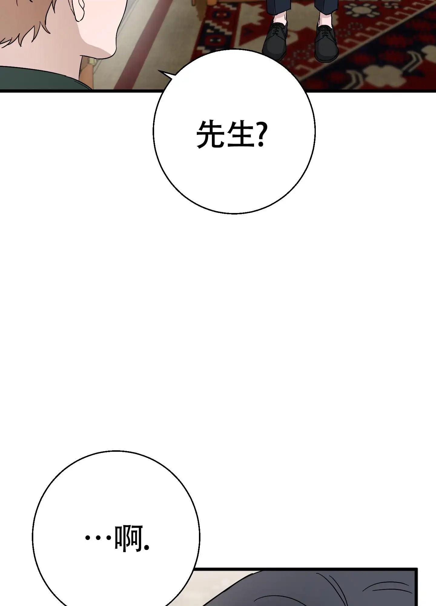 神秘委托人 - 失窃 - 第5页