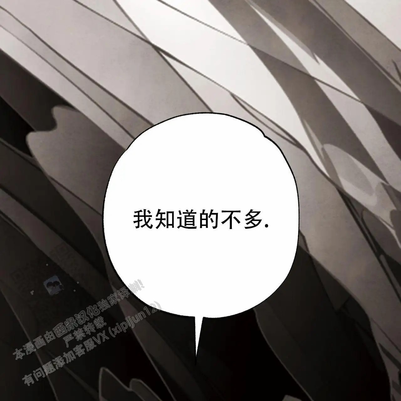 苏摩的世界 - 虔诚的信徒 - 第19页