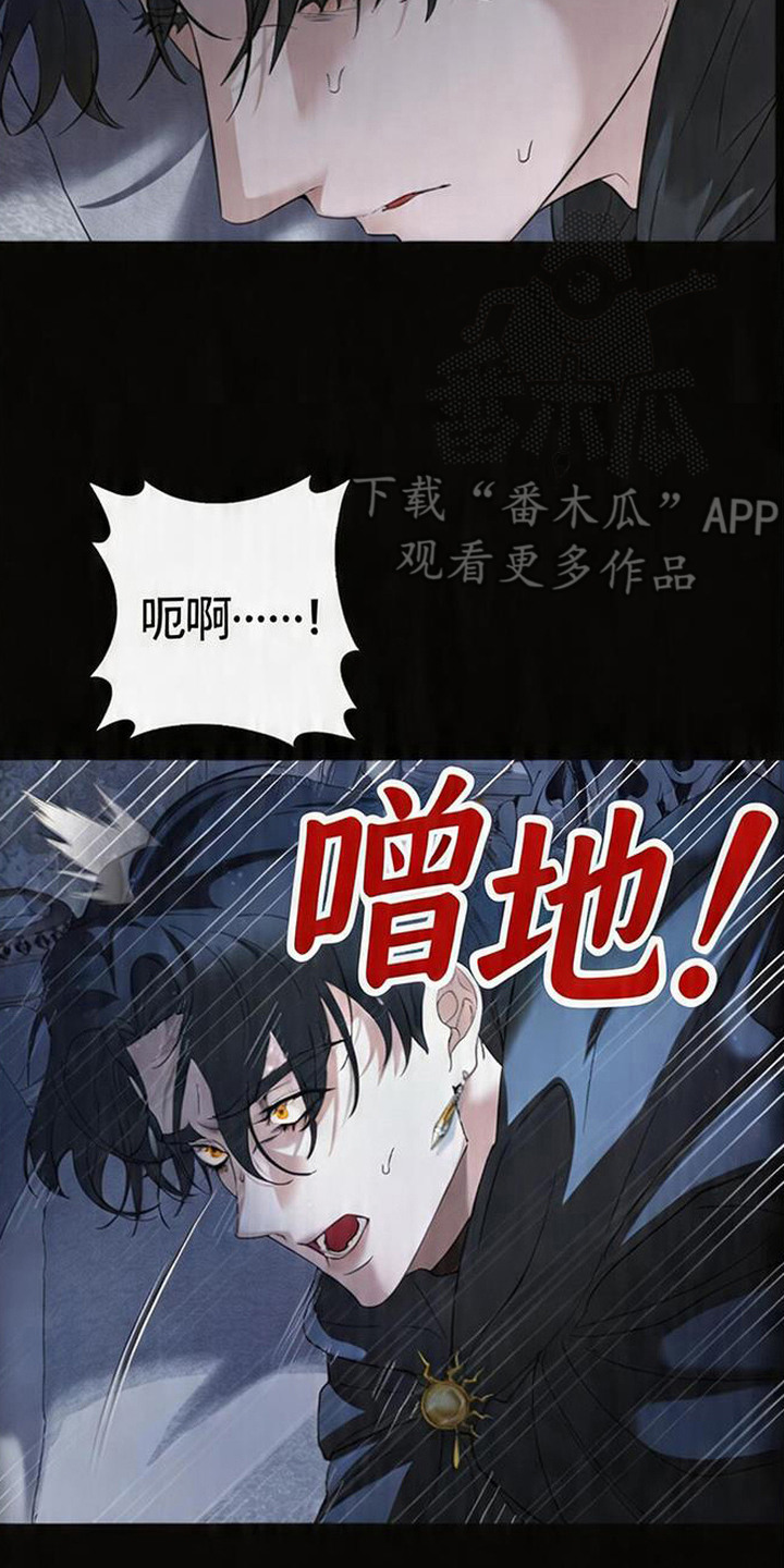 死眠的邀约 - 祭品 - 第11页