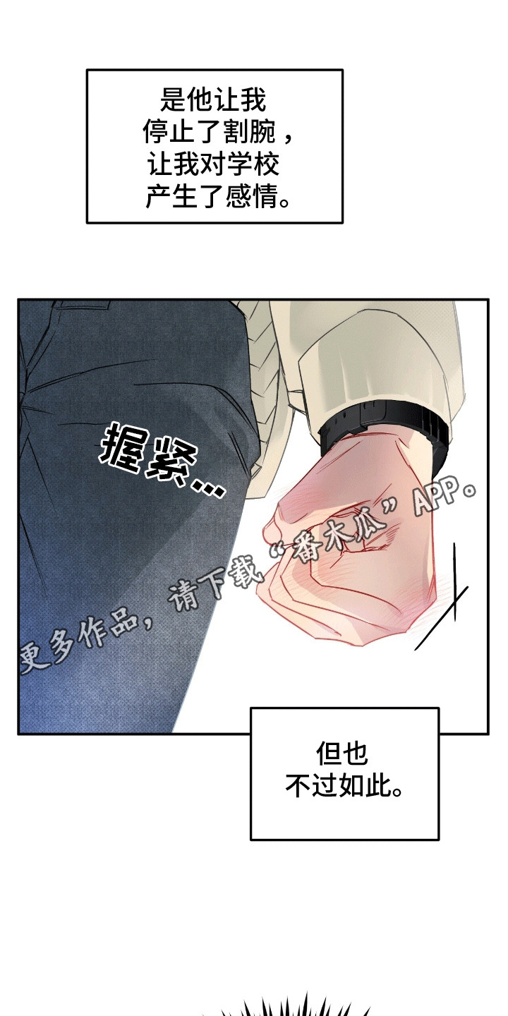 无名之恋 - 初见 - 第12页
