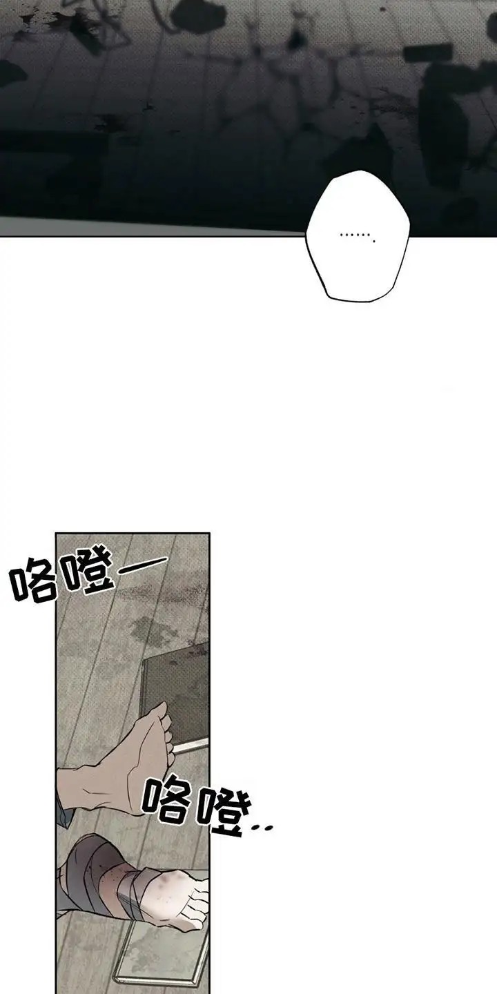 无息之行 - 救救我 - 第17页