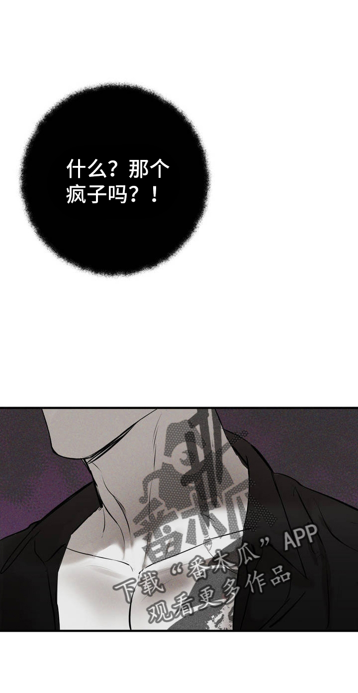 黑城之剑 - 结束 - 第21页