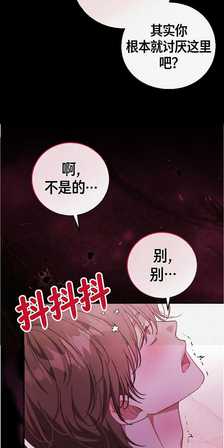 扭曲的守护 - 梦 - 第5页