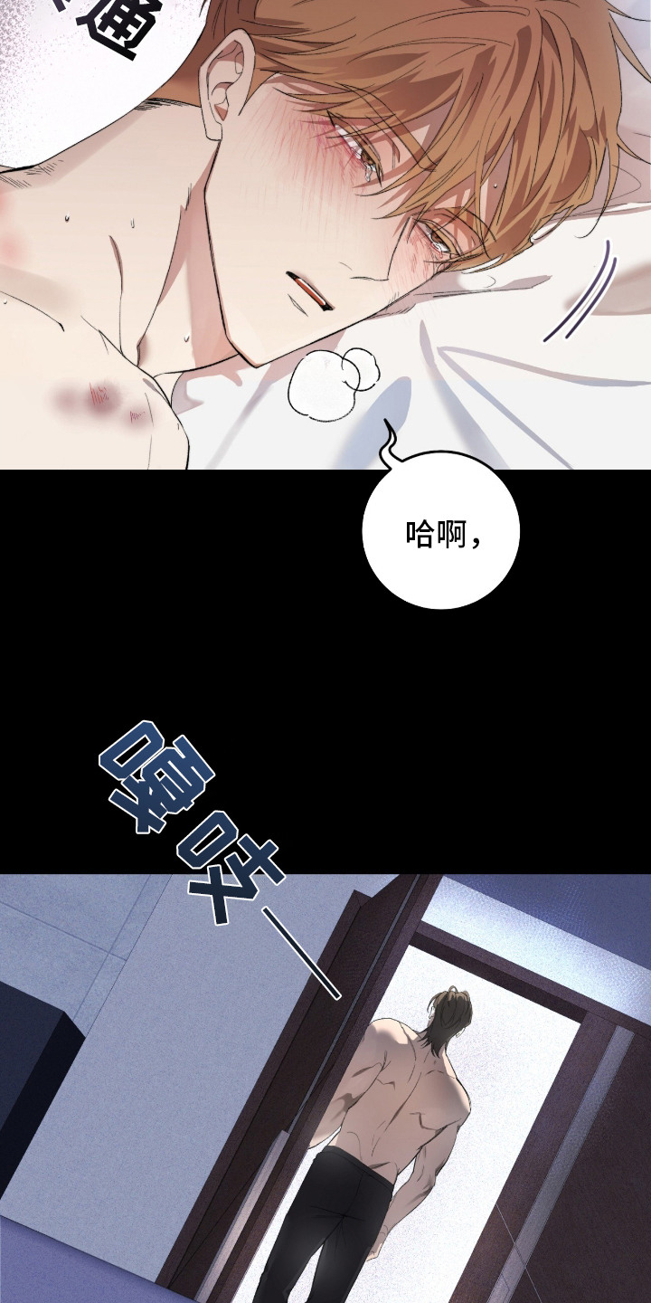 双A法则 - 不合适的拼图 - 第16页