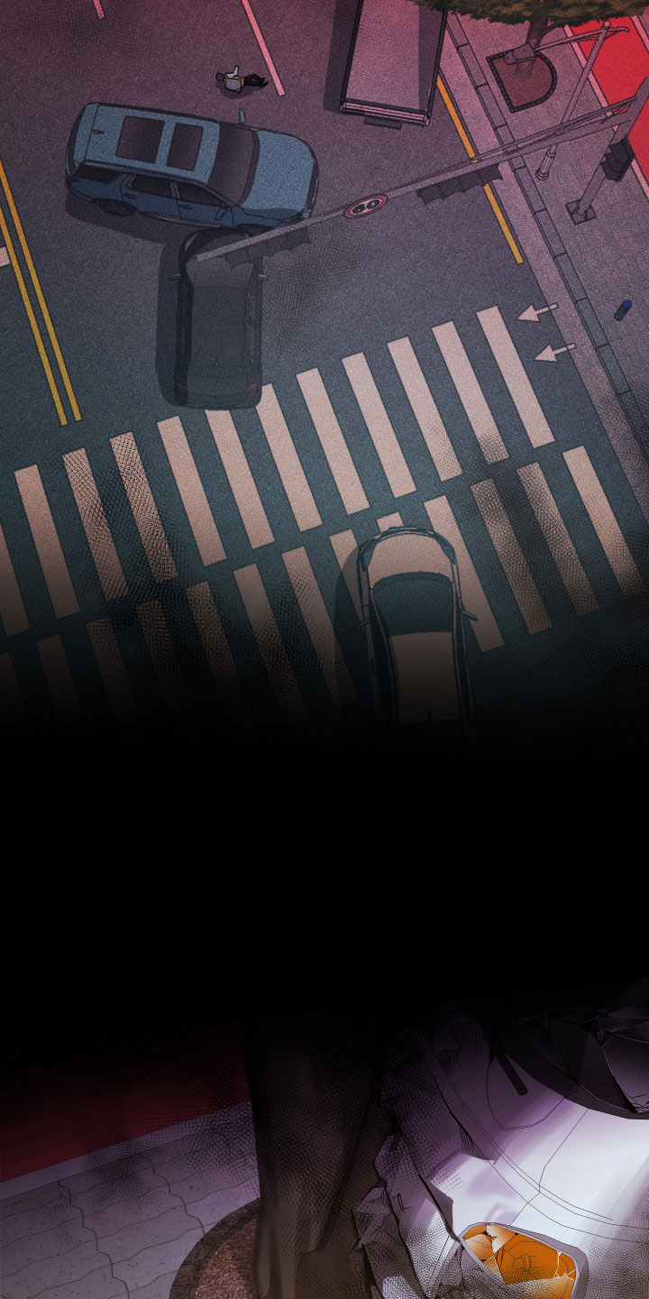 另一半的我 - 出车祸 - 第17页