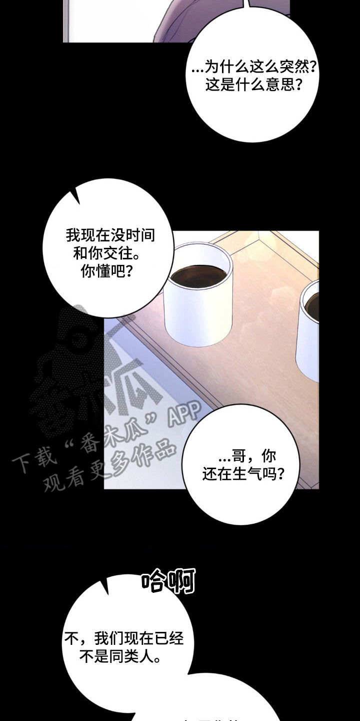 爱豆新成员 - 妄自期待 - 第21页