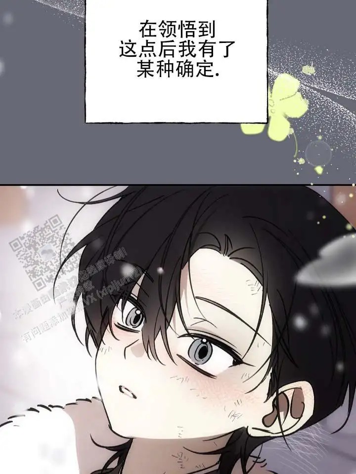 永生之庭 - 容光焕发 - 第21页