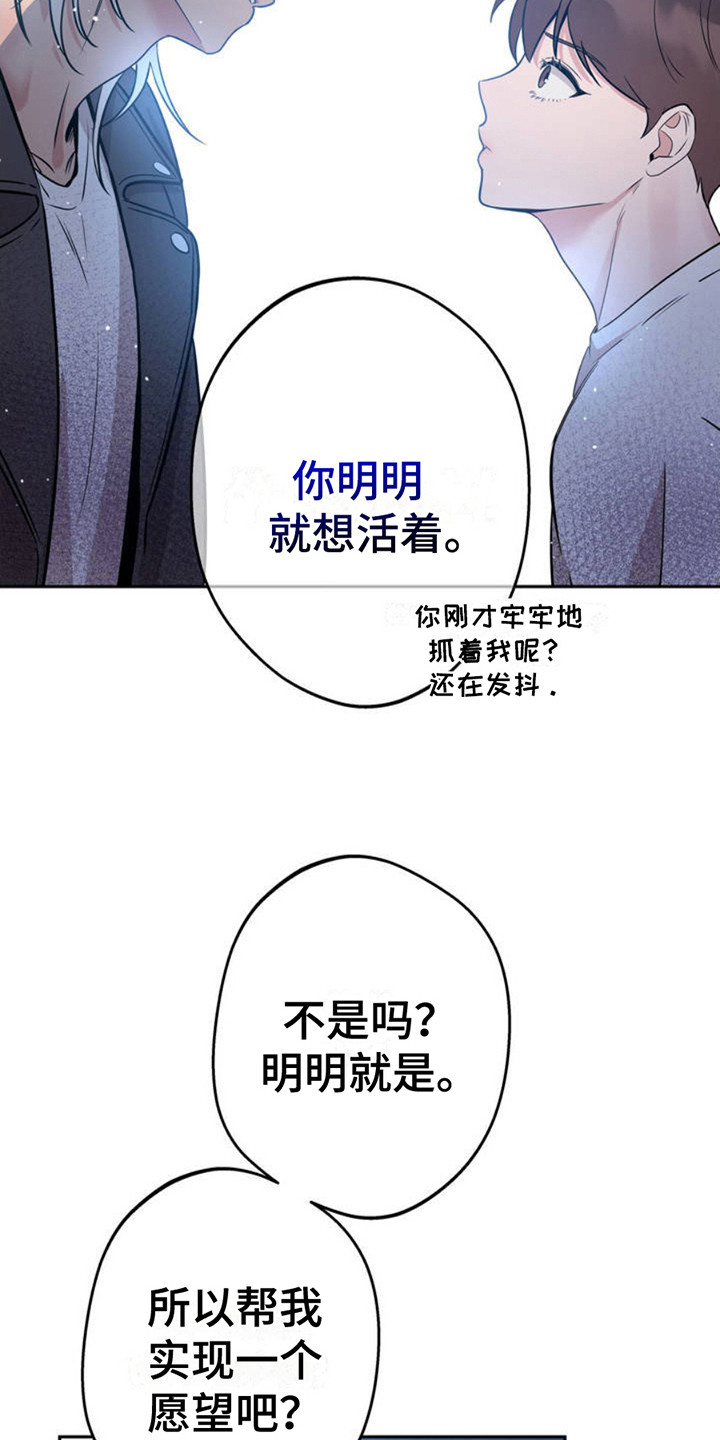 天使之吻 - 天使 - 第17页