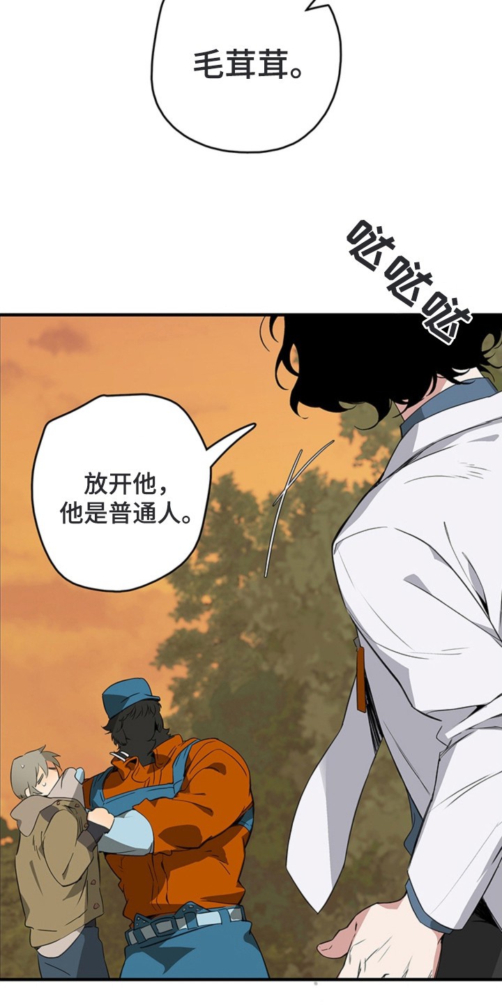 叔叔的特殊农场 - 农场 - 第23页
