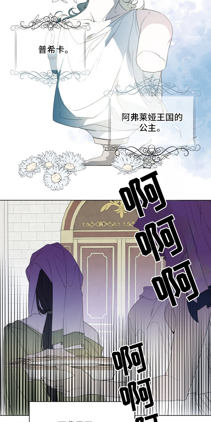 仇海情渊 - 私生子 - 第10页