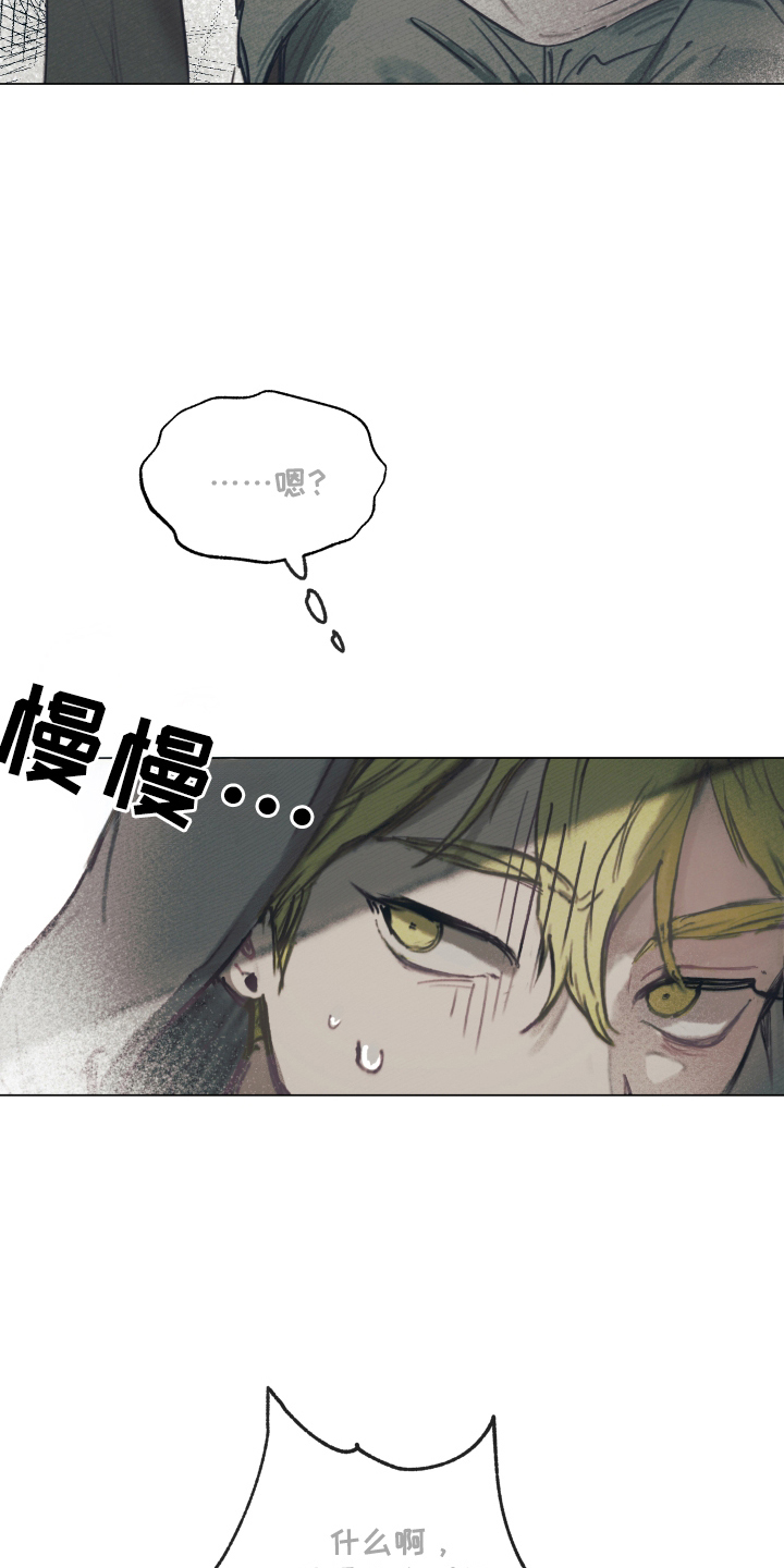 我的完美男友 - 一见钟情 - 第20页