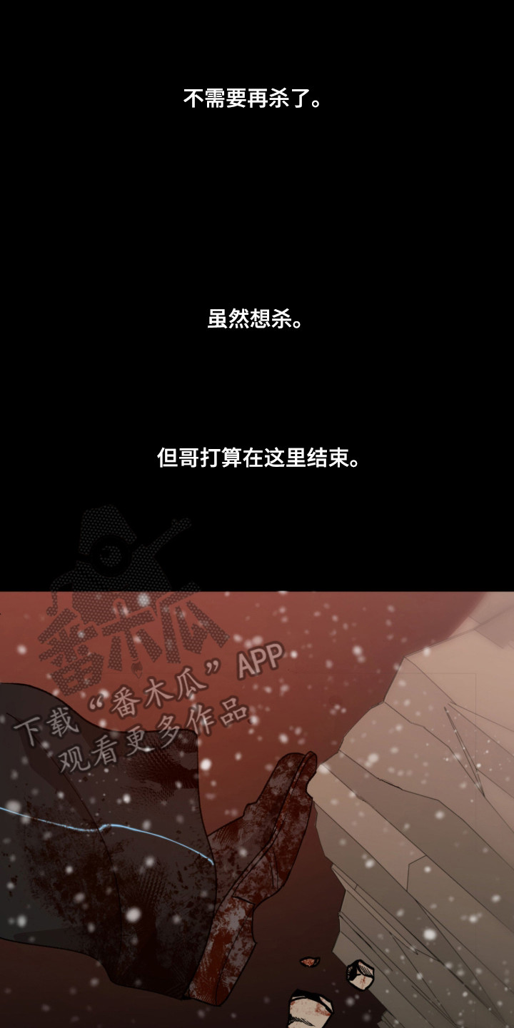 双生悲愿 - 坠落 - 第18页
