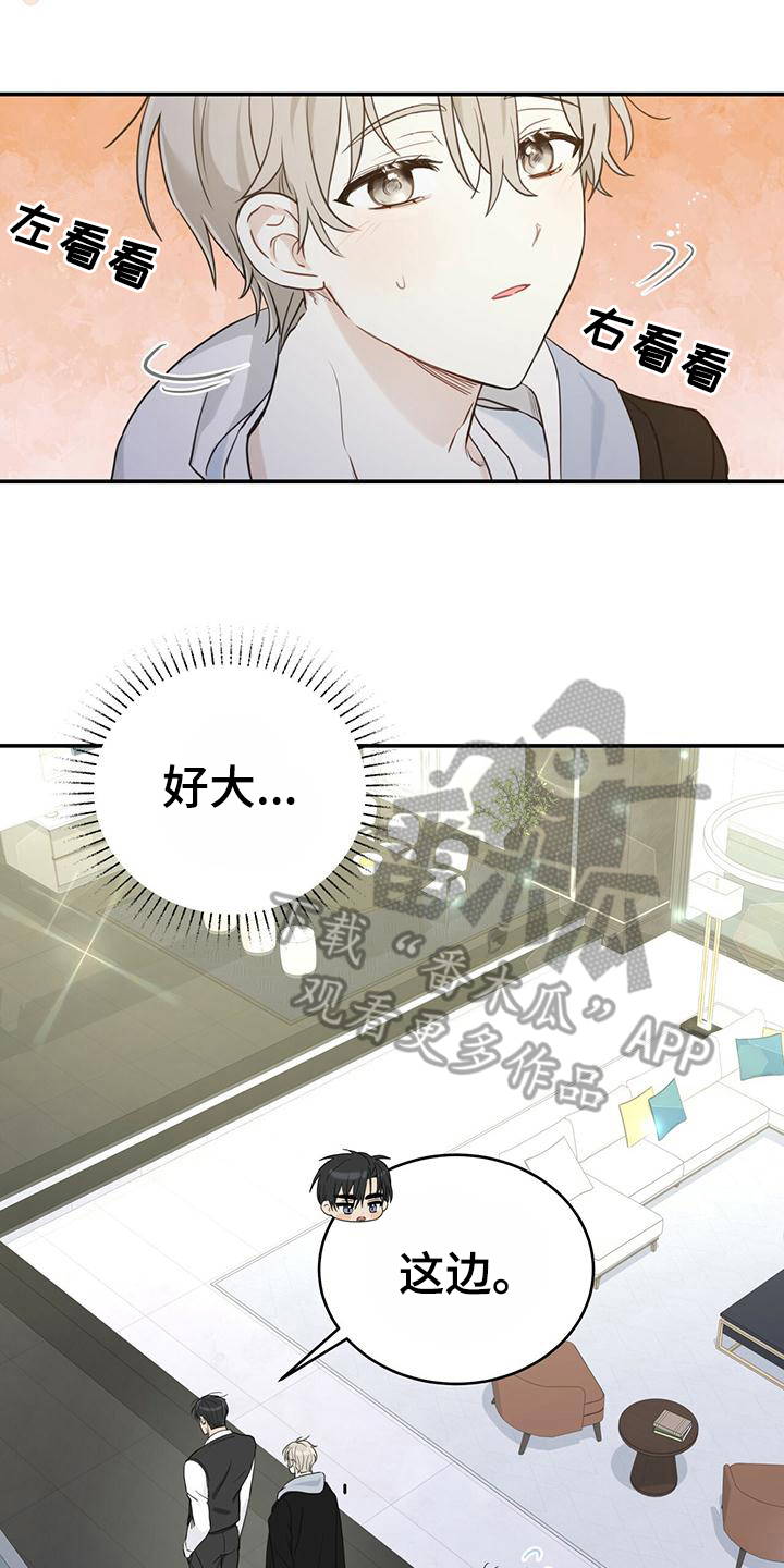 捡个甜心回家 - 带回家 - 第6页