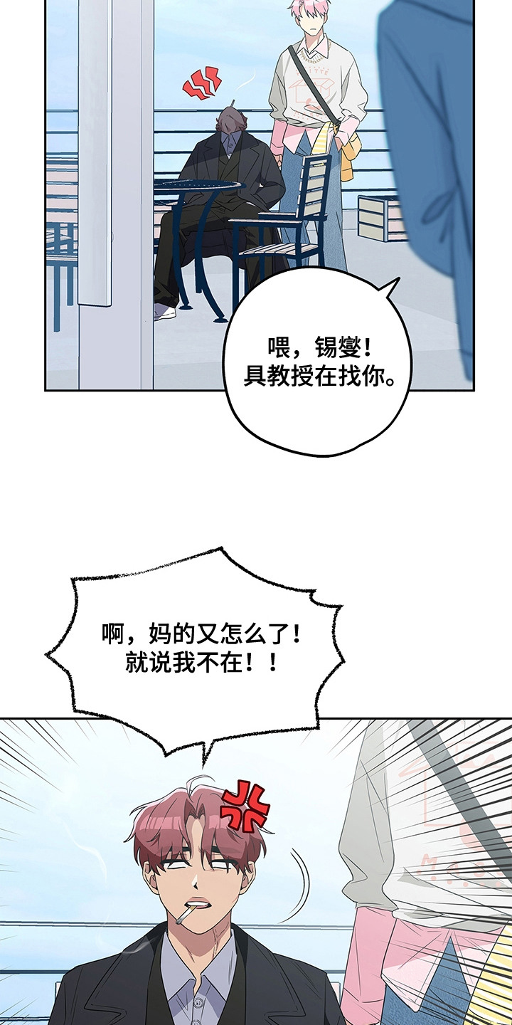 冰山主唱 - 极光乐队 - 第19页