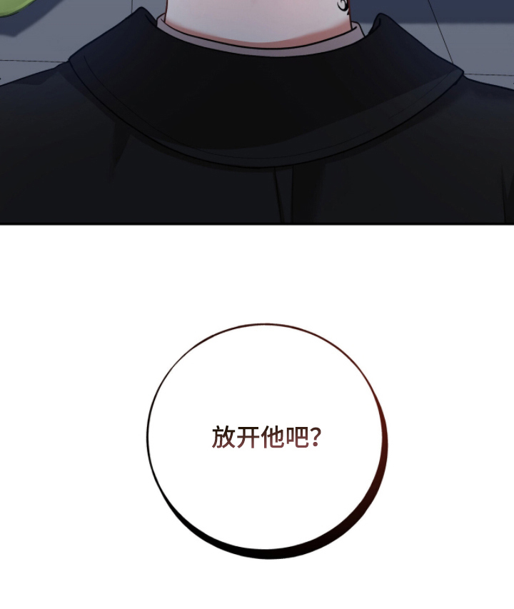 心窗之外 - 放开他 - 第26页