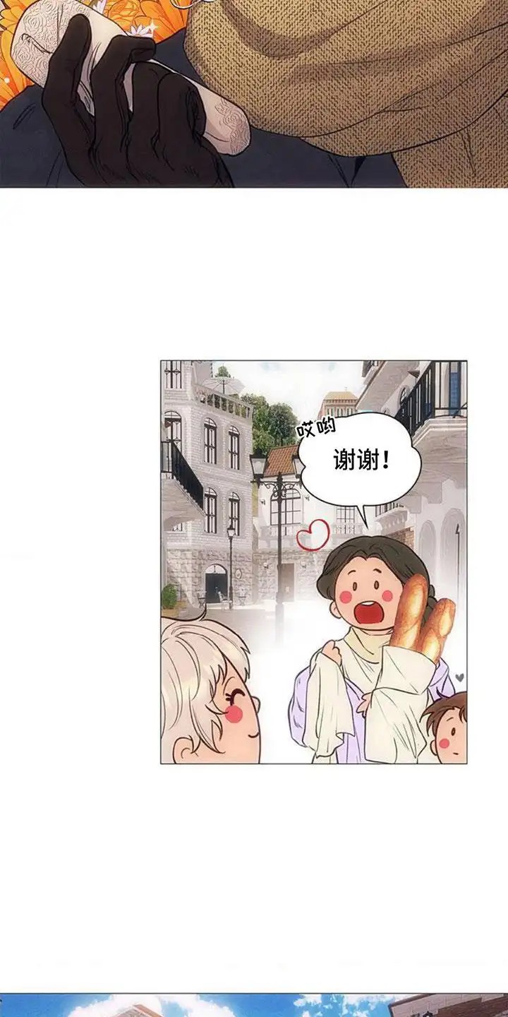 歌剧邪影 - 收拾行李 - 第8页