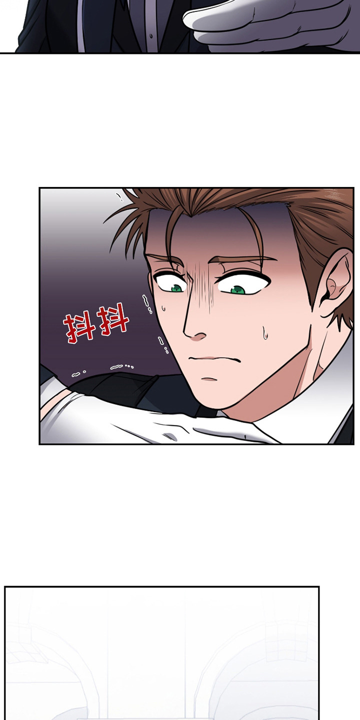 公爵的另一面 -   - 第20页