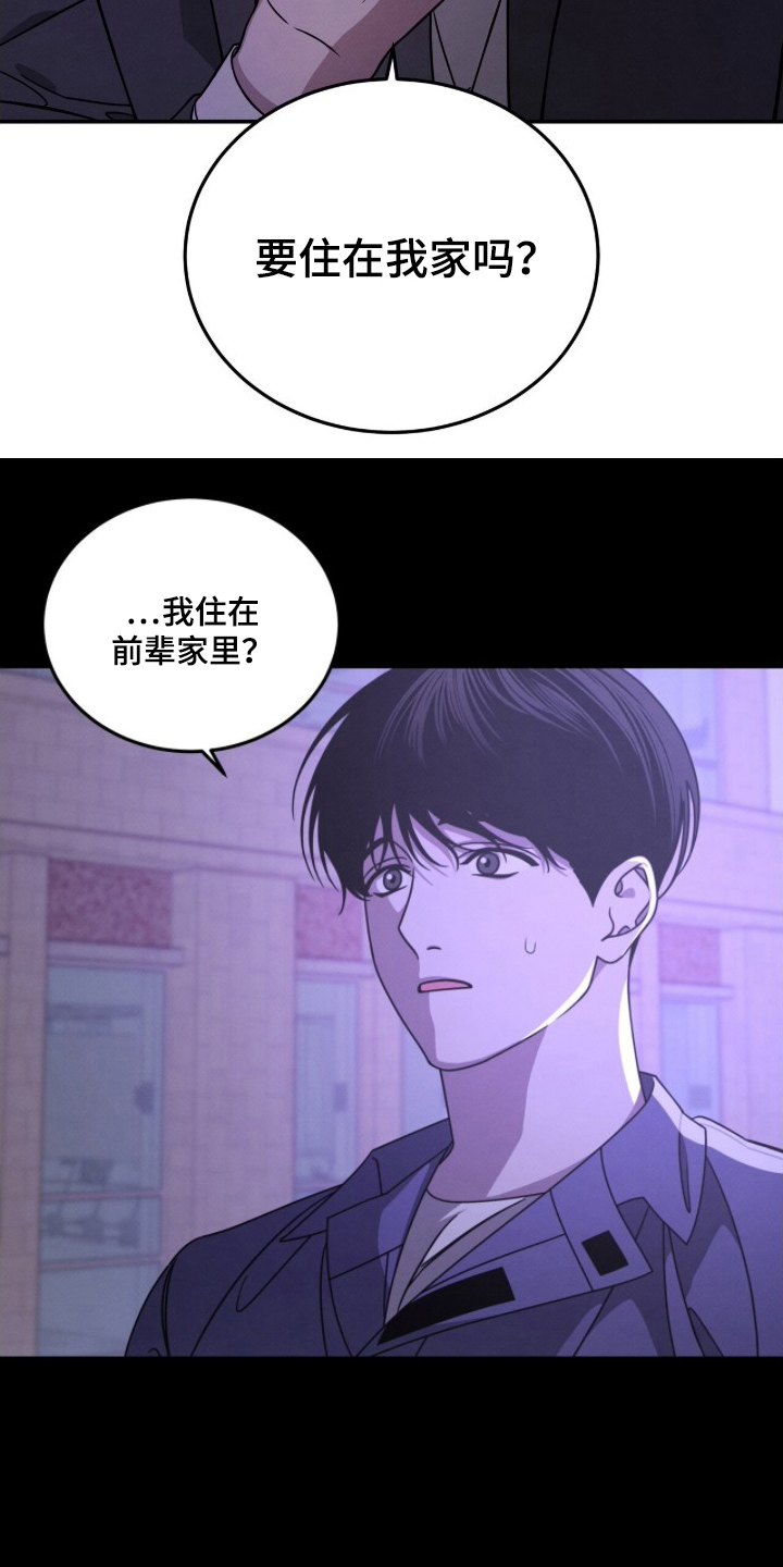 借住的星光 - 处境 - 第12页