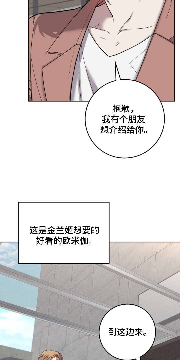 双A法则 - 再次见面 - 第11页