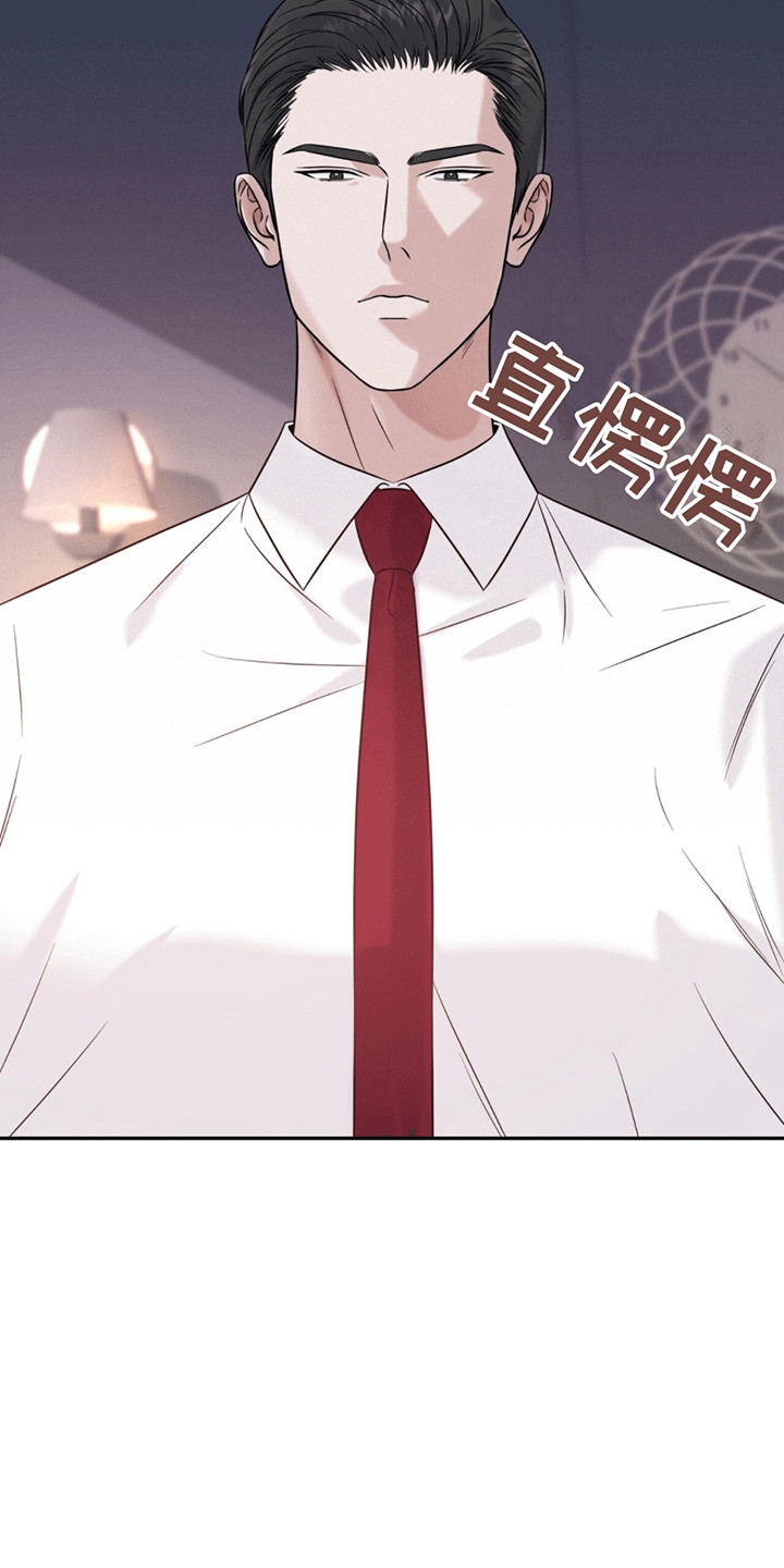 秘书生存日记 - 脾气糟糕的代表 - 第19页