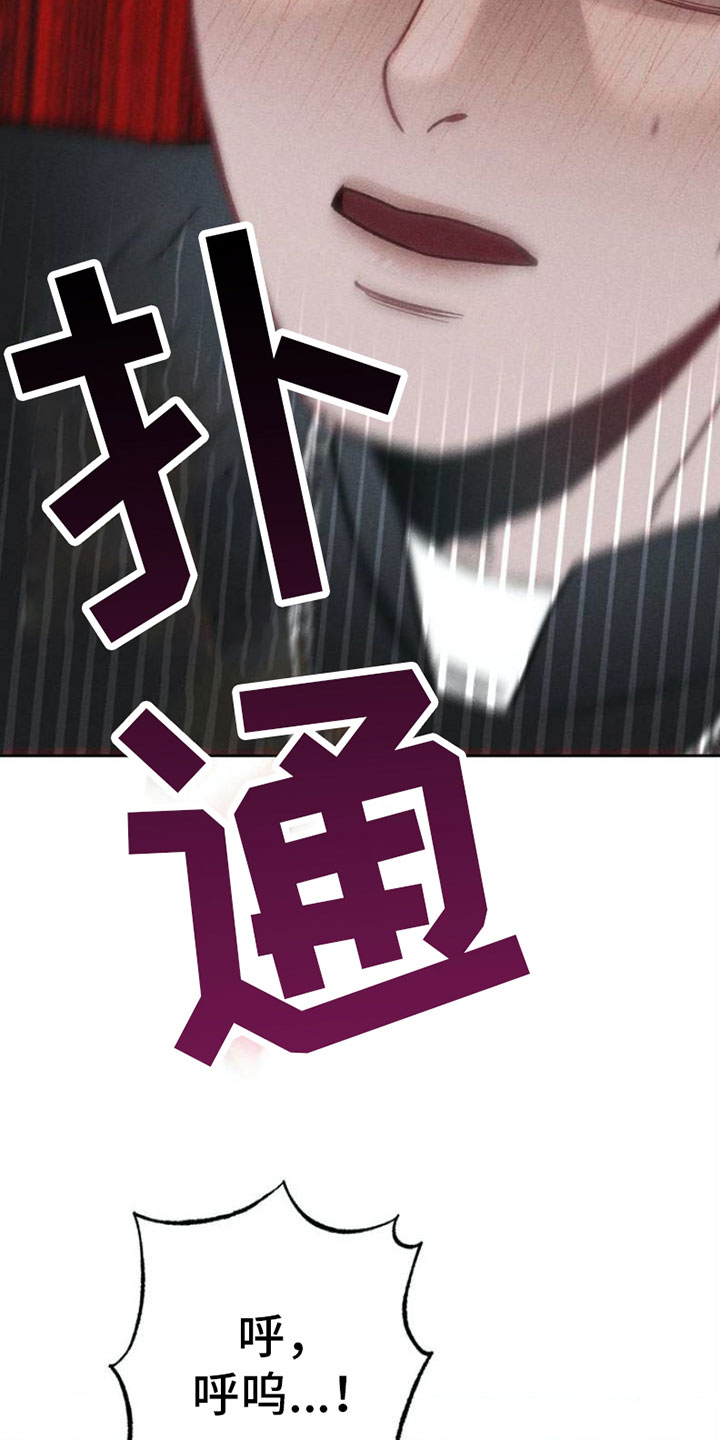 枷锁 - 报复 - 第6页