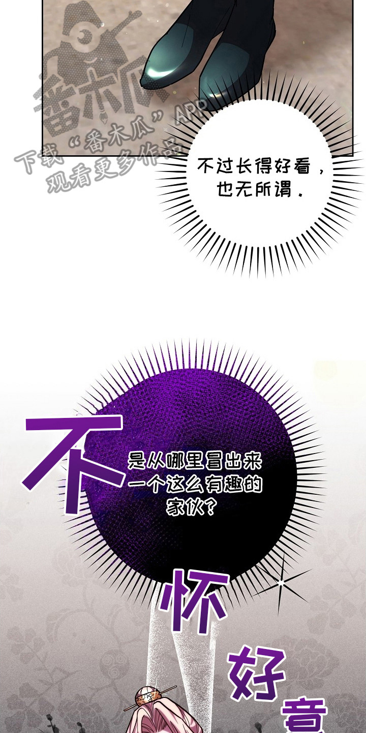 腹黑兔子 - 不怀好意 - 第21页