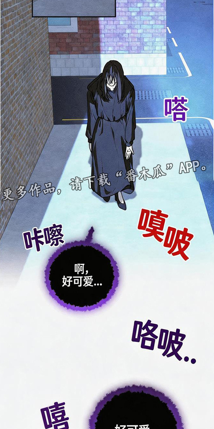 拳心拳意 - 不祥的预感 - 第15页