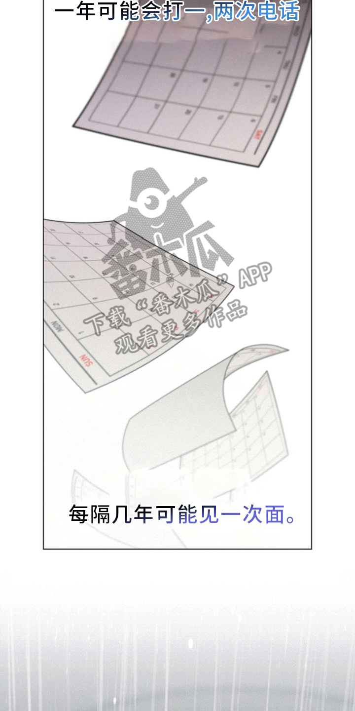 云霄之恋 - 他的哥哥 - 第11页