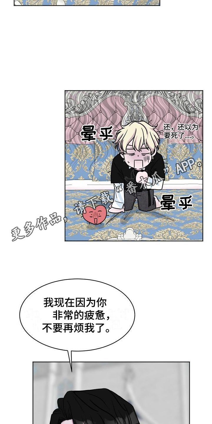 饲养计划 - 喜好 - 第6页