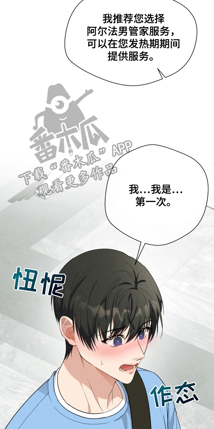 欧米伽套餐 - 特别套餐 - 第15页