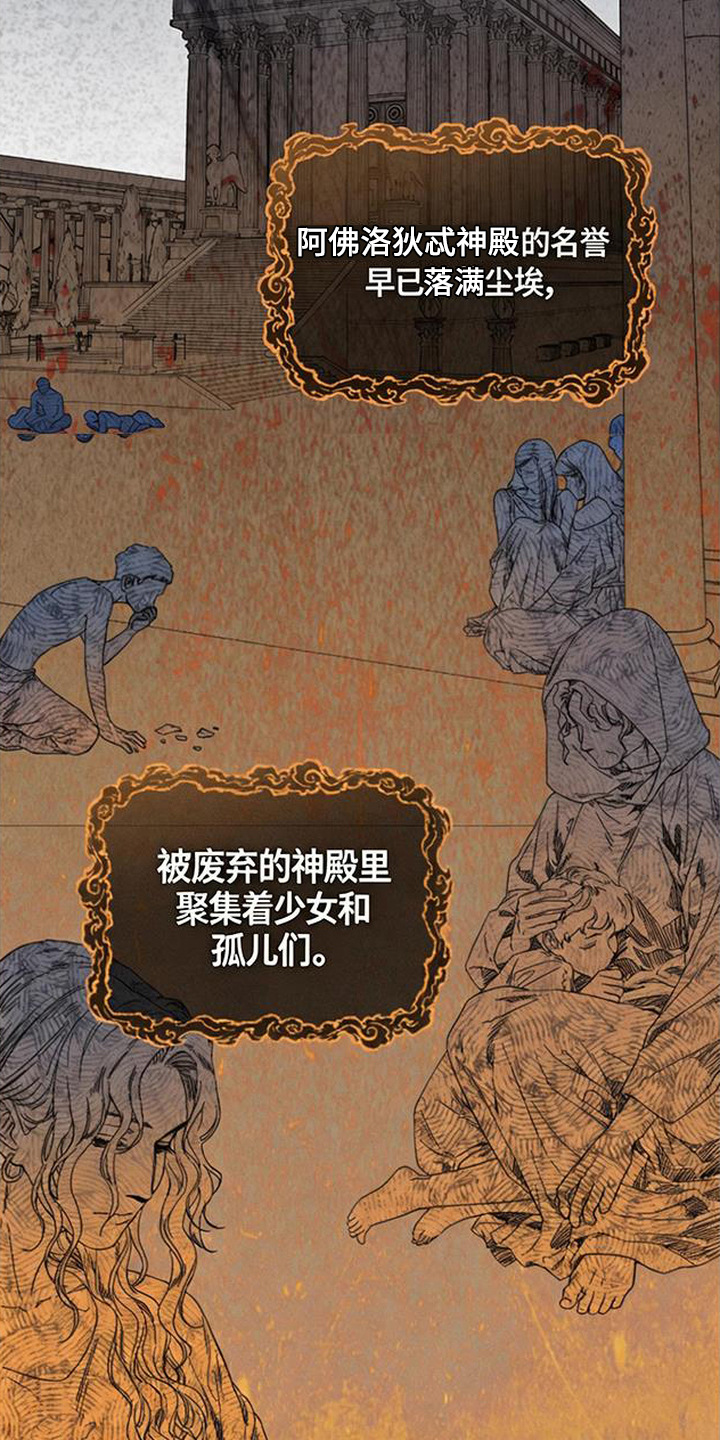倾城伪妆 - 伪王 - 第10页