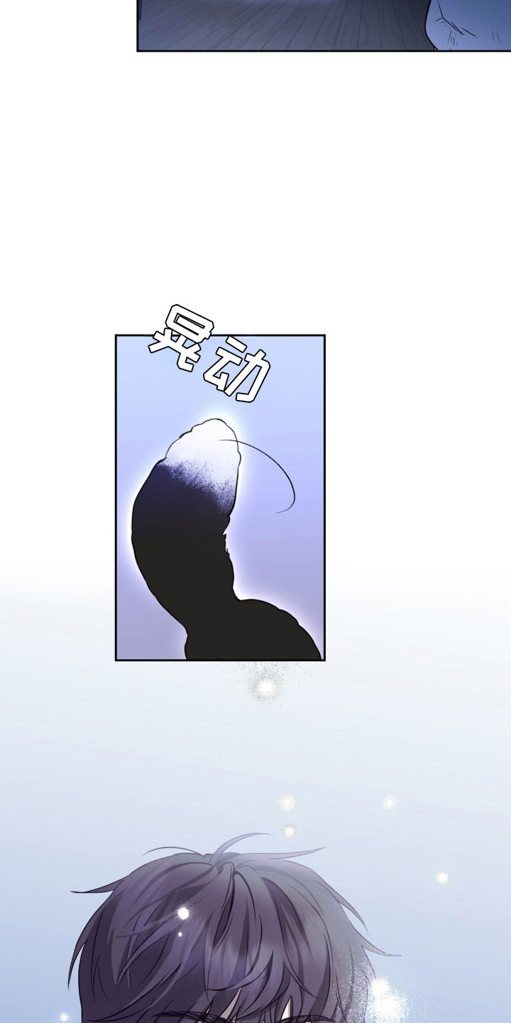 幽光潜行 - 与众不同 - 第14页