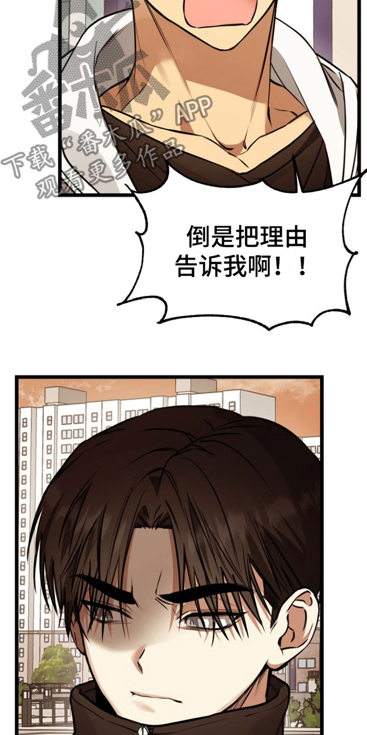 憧憬的爱恋 - 条件 - 第11页