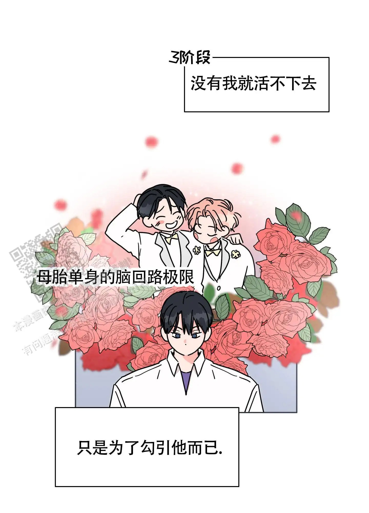 夏日恋情 - 迷倒了吧 - 第10页