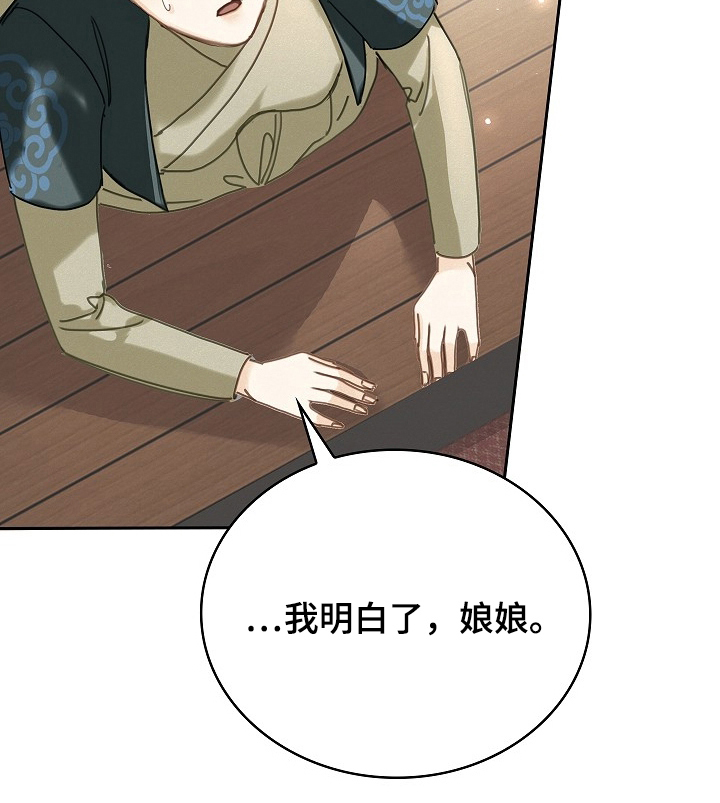 君心为我倾 - 不同的身份 - 第28页