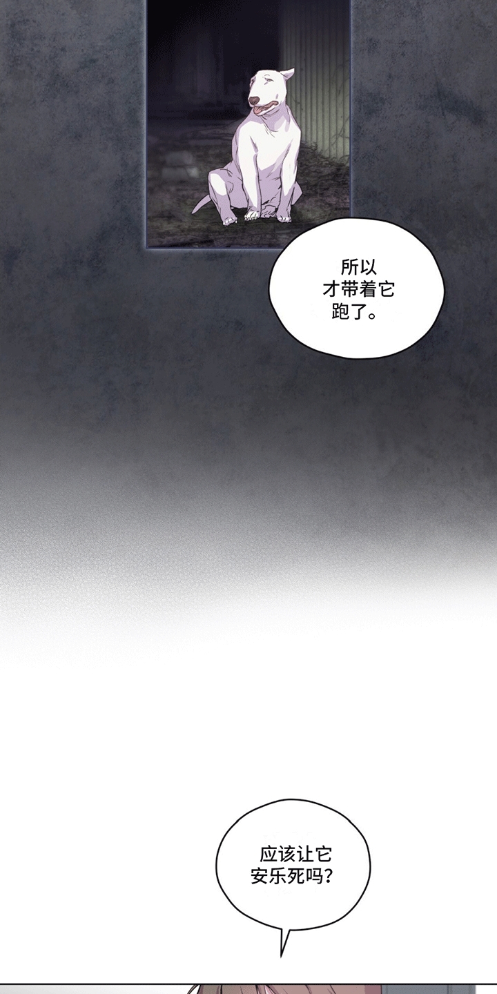 呼吸的记忆 - 阻止安乐死 - 第10页