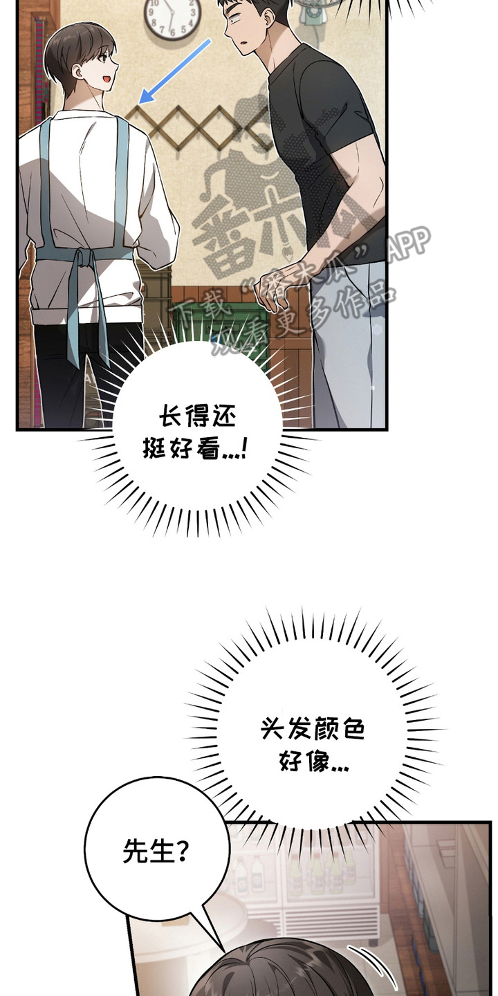 猎人回归 - 心大 - 第15页