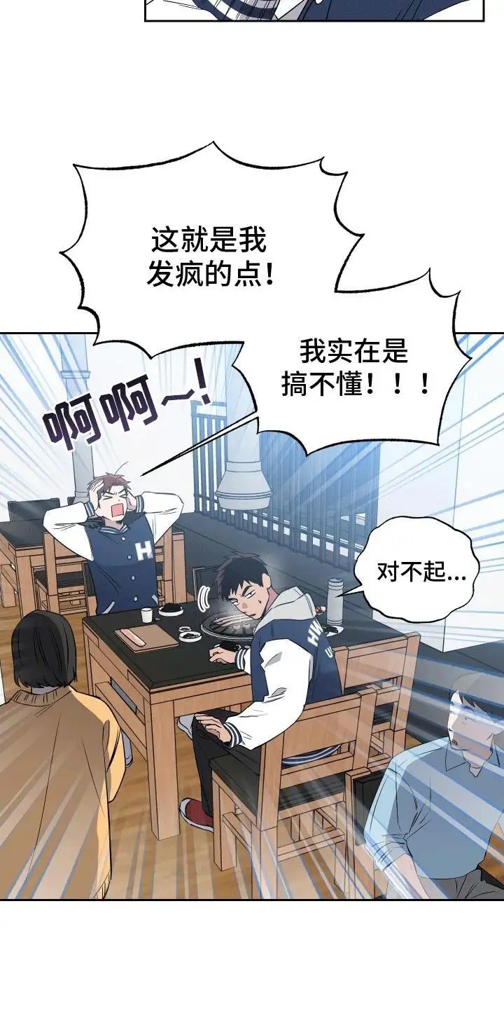 发小驱魔师 - 脏东西 - 第7页