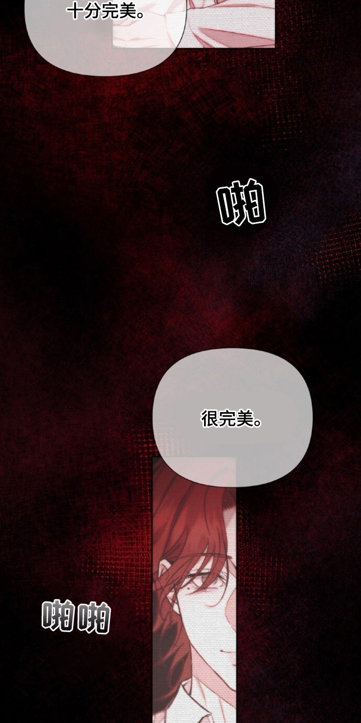 血色魅影 - 空虚的内心 - 第25页