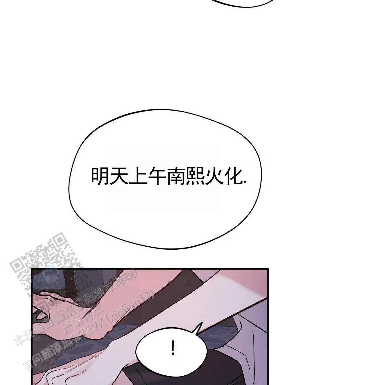 纯情黑帮 - 火化 - 第13页