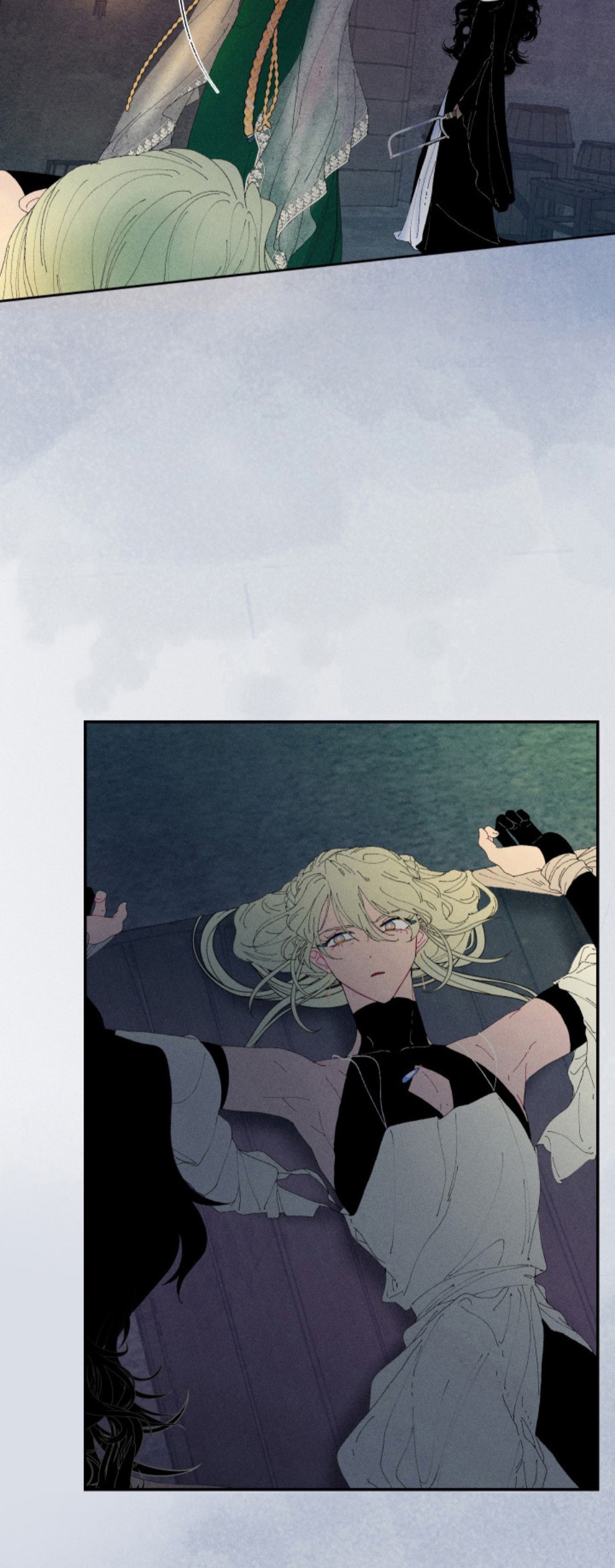 魔法师之骸 - 魔法道具 - 第19页
