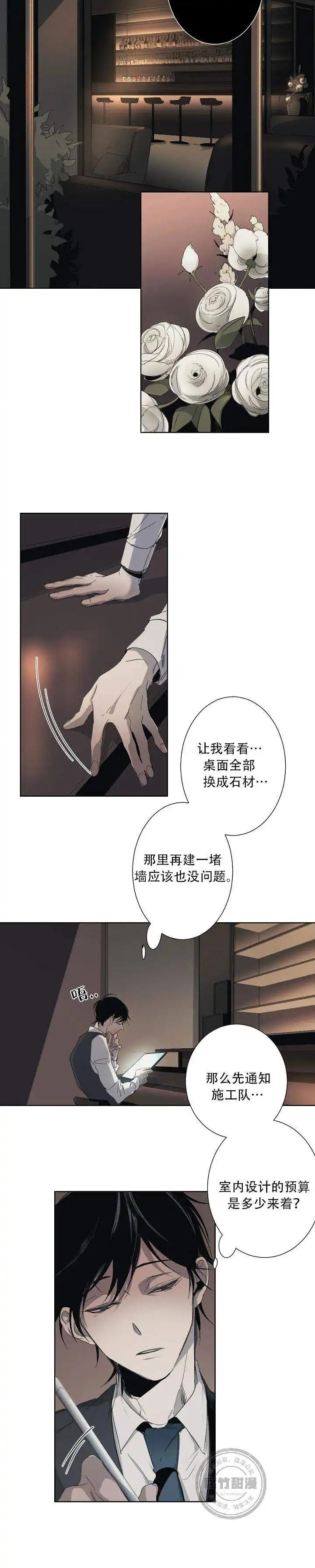 臣服关系 - 很高级 - 第11页