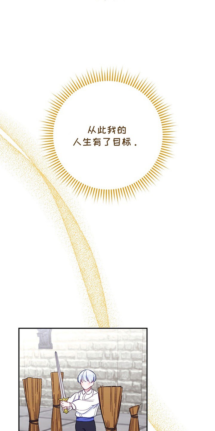 爱上骑士团团长 - 偶像 - 第32页