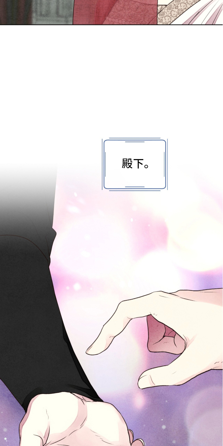 冰封的王嫁 - 出乎意料 - 第25页