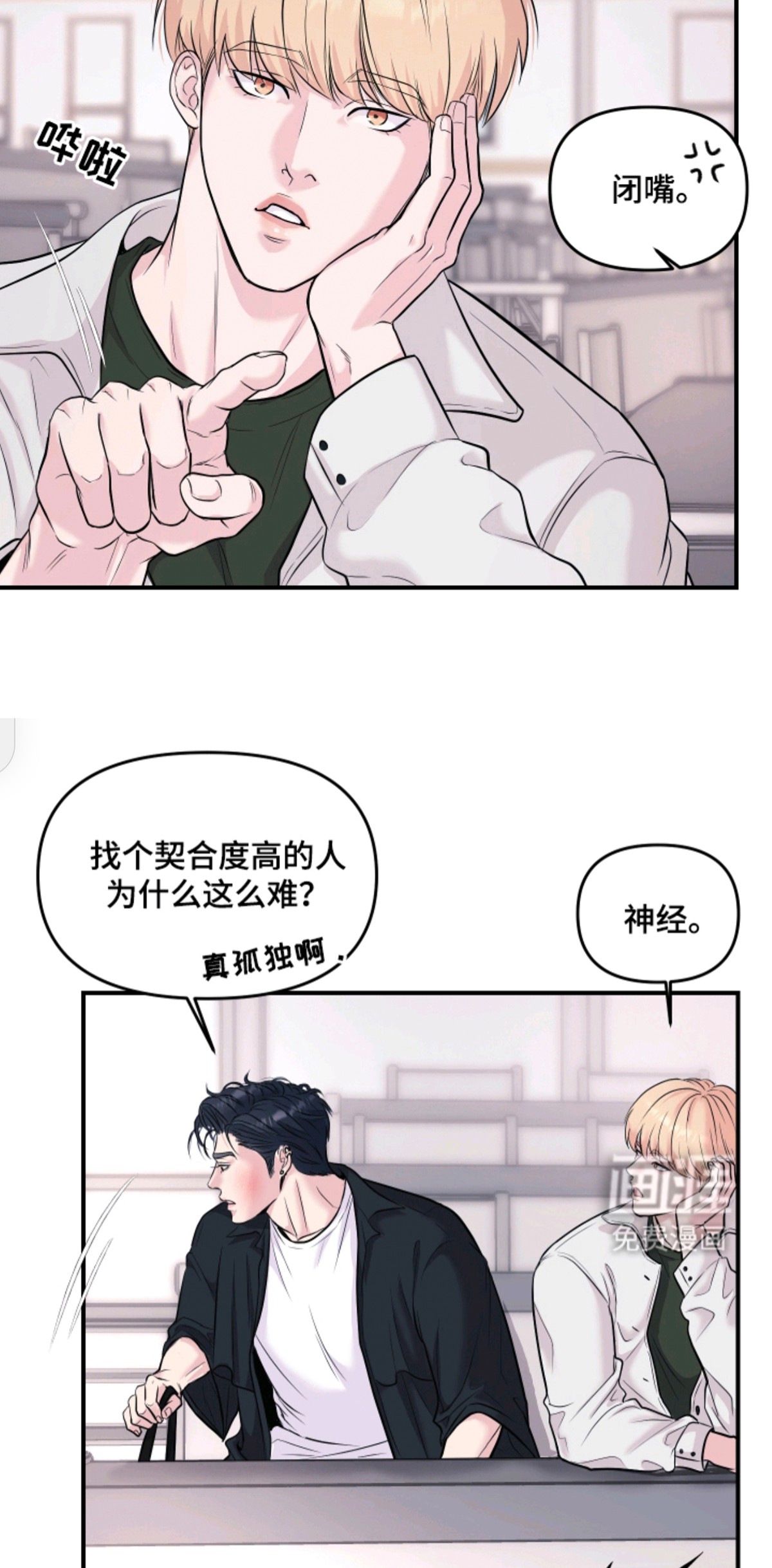 瑕疵品改造计划 - 不合适 - 第13页