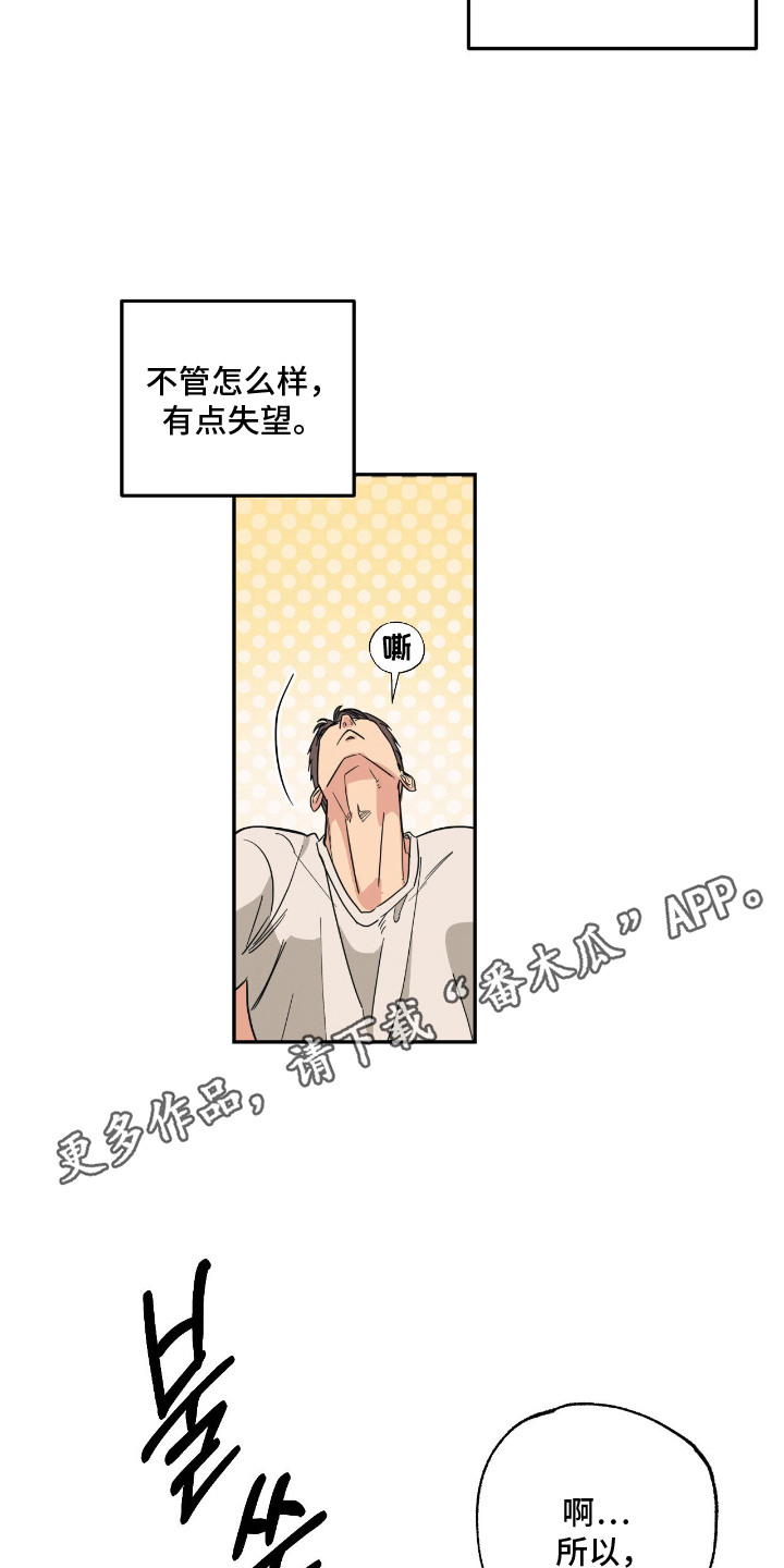 猫大爷和我 - 不太了解 - 第12页