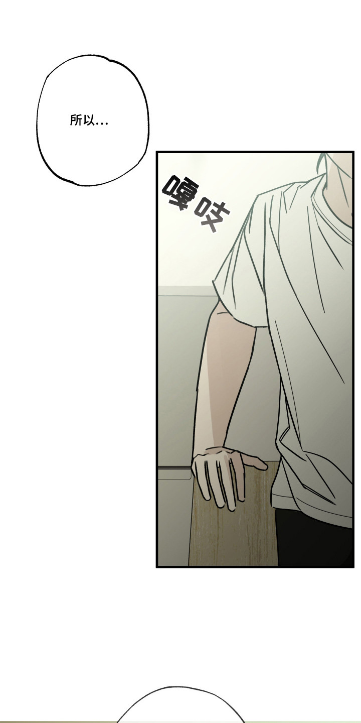 我的狐妖同事 - 你是猫吗 - 第13页